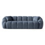 Atelier Del Sofa Octavio - Azul marino